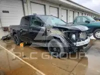 2019 Honda RIDGELINE photo