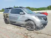2019 Honda RIDGELINE фото