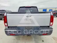 2019 Honda RIDGELINE photo