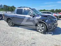 2019 Honda RIDGELINE photo