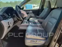 2019 Honda RIDGELINE photo
