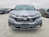 2019 Honda RIDGELINE photo