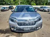 2019 Honda RIDGELINE фото