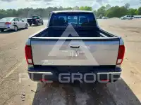 2019 Honda RIDGELINE фото