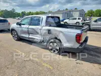 2019 Honda RIDGELINE фото