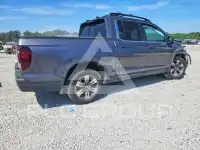 2019 Honda RIDGELINE photo