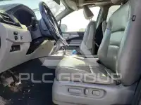 2019 Honda RIDGELINE фото