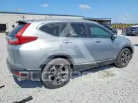 2019 Honda CR-V фото