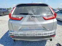 2019 Honda CR-V фото