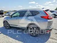 2019 Honda CR-V фото