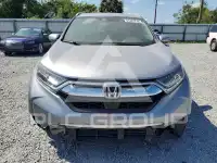 2019 Honda CR-V фото