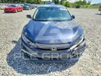 2019 Honda CIVIC photo