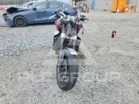 2019 Honda CB фото