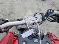 2019 Honda CB фото