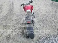 2019 Honda CB фото