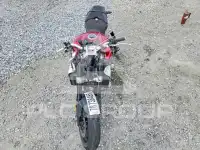 2019 Honda CB фото