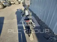 2019 Honda CB фото