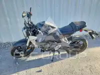 2019 Honda CB фото