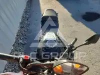 2019 Honda CB фото