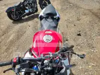 2019 Honda CB фото