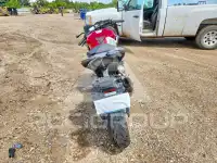 2019 Honda CB фото