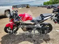 2019 Honda CB фото