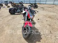 2019 Honda CB фото