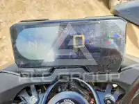 2019 Honda CB фото