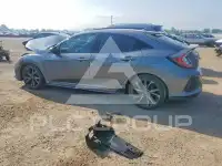 2019 Honda CIVIC photo