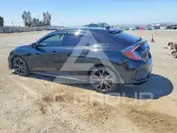 2019 Honda CIVIC photo