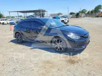 2019 Honda CIVIC photo