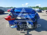 2019 Honda CIVIC фото
