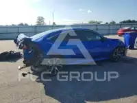 2019 Honda CIVIC фото