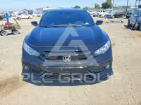 2019 Honda CIVIC photo