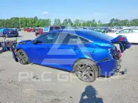 2019 Honda CIVIC фото