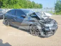 2019 Honda CIVIC photo