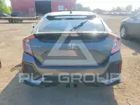 2019 Honda CIVIC photo