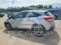 2019 Honda HR-V фото