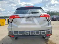 2019 Honda HR-V фото