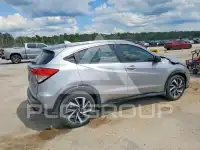 2019 Honda HR-V фото