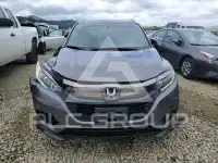 2019 Honda HR-V фото
