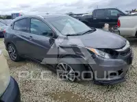 2019 Honda HR-V фото