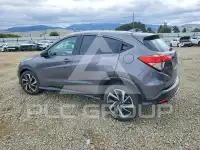 2019 Honda HR-V фото