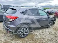 2019 Honda HR-V фото
