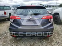 2019 Honda HR-V фото