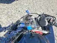 2019 Honda CBR фото
