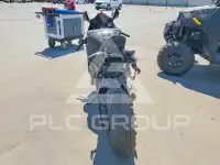 2019 Honda CBR photo