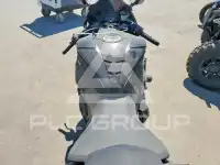 2019 Honda CBR photo