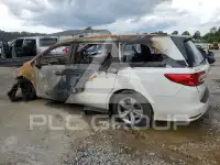 2019 Honda ODYSSEY фото
