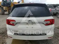 2019 Honda ODYSSEY фото